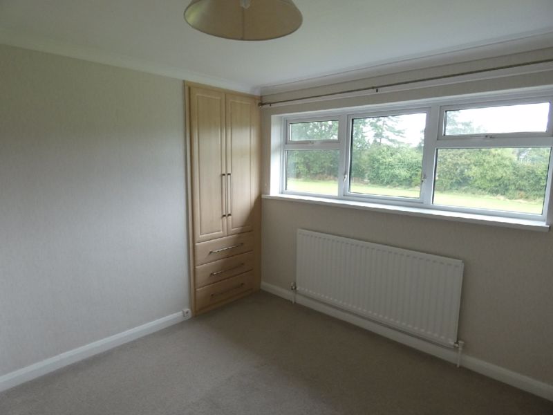 Bedroom One- click for photo gallery
